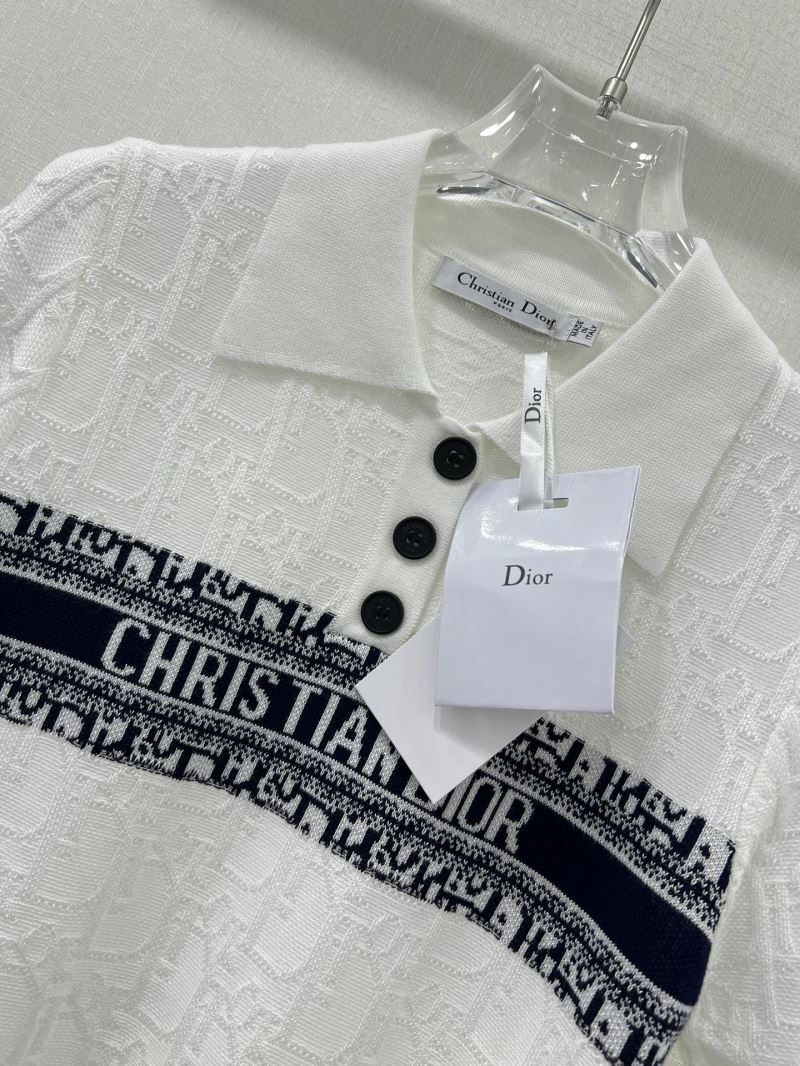 Christian Dior T-Shirts